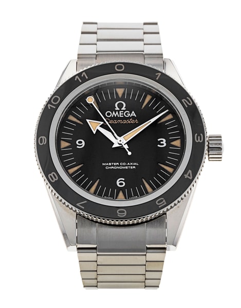 Omega Seamaster 300 233.32.41.21.01.001
